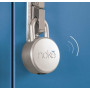 Смарт-замок Noke Smart Lock фото 3