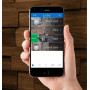 Смарт-замок Noke Smart Lock фото 4