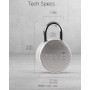 Смарт-замок Noke Smart Lock фото 7