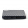 Універсальна мобільна батарея Nomi F050 5000mAh Dark Blue (324696) фото 3
