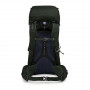 Рюкзак Osprey Kestrel 38 Black S/M черный фото 3