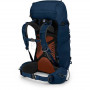 Рюкзак Osprey Kestrel 38 Loch Blue ML синій фото 4