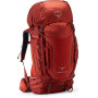 Рюкзак Osprey Kestrel 48 (2018) Dragon Red M/L красный фото 1