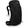 Рюкзак Osprey Kestrel 48 Black S/M черный фото 1