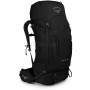 Рюкзак Osprey Kestrel 58 Black S/M черный фото 1