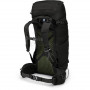 Рюкзак Osprey Kestrel 58 Black S/M черный фото 2