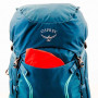 Рюкзак Osprey Kyte 36 Siren Grey WS/WM серый фото 6
