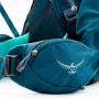 Рюкзак Osprey Kyte 36 Siren Grey WS/WM серый фото 7