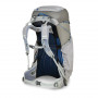 Рюкзак Osprey Levity 45 Parallax Silver MD сірий фото 2