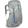 Рюкзак Osprey Levity 45 Parallax Silver SM сірий фото 1