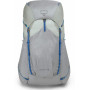 Рюкзак Osprey Levity 45 Parallax Silver SM сірий фото 2