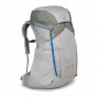 Рюкзак Osprey Levity 60 Parallax Silver MD сірий фото 1