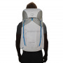 Рюкзак Osprey Levity 60 Parallax Silver MD сірий фото 10