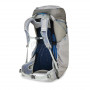 Рюкзак Osprey Levity 60 Parallax Silver MD сірий фото 4