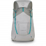 Рюкзак Osprey Lumina 45 Cyan Silver WM сірий фото 2