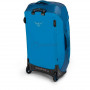 Сумка на колесах Osprey Rolling Transporter 90 Kingfisher Blue O/S синя фото 2