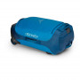 Сумка на колесах Osprey Rolling Transporter 90 Kingfisher Blue O/S синя фото 3