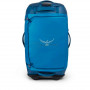Сумка на колесах Osprey Rolling Transporter 90 Kingfisher Blue O/S синя фото 4