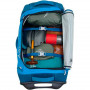 Сумка на колесах Osprey Rolling Transporter 90 Kingfisher Blue O/S синя фото 7