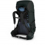 Рюкзак Osprey Rook 65 Black O/S черный фото 2