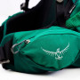 Рюкзак Osprey Rook 65 Black O/S черный фото 7