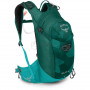Рюкзак Osprey Salida 12 Teal Glass O/S зеленый фото 1