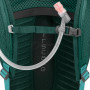 Рюкзак Osprey Salida 12 Teal Glass O/S зеленый фото 3