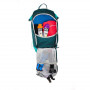 Рюкзак Osprey Salida 12 Teal Glass O/S зеленый фото 9