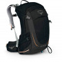Рюкзак Osprey Sirrus 24 Black WS/WM черный фото 1