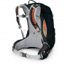 Рюкзак Osprey Sirrus 24 Black WS/WM черный фото 2