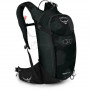 Рюкзак Osprey Siskin 12 Obsidian Black O/S черный фото 1