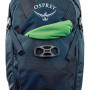 Рюкзак Osprey Siskin 8 Obsidian Black O/S черный фото 3