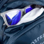 Рюкзак Osprey Siskin 8 Obsidian Black O/S черный фото 4