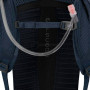 Рюкзак Osprey Siskin 8 Obsidian Black O/S черный фото 6