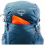 Рюкзак Osprey Skarab 30 Black O/S черный фото 7