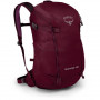 Рюкзак Osprey Skimmer 20 Plum Red O/S фиолетовый фото 1