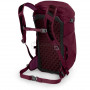 Рюкзак Osprey Skimmer 20 Plum Red O/S фиолетовый фото 2