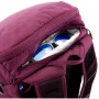 Рюкзак Osprey Skimmer 20 Plum Red O/S фиолетовый фото 8