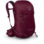 Рюкзак Osprey Skimmer 28 Plum Red O/S фиолетовый фото 1