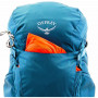 Рюкзак Osprey Skimmer 28 Plum Red O/S фиолетовый фото 10