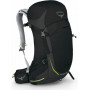 Рюкзак Osprey Stratos 26 Black O/S черный фото 1
