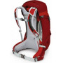 Рюкзак Osprey Stratos 26 Black O/S черный фото 2