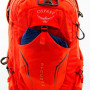 Рюкзак Osprey Syncro 20 Black O/S чорний фото 10