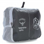 Сумка Osprey Transporter 40 Black O/S чорний фото 6