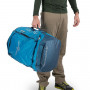 Сумка Osprey Transporter 95 Kingfisher Blue O/S синий фото 6