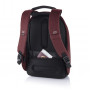 Рюкзак XD Design Bobby Hero Small Red (P705.704) фото 4