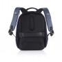 Рюкзак XD Design Bobby Hero Small Navy Blue (P705.705) фото 3