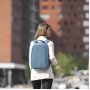 Рюкзак XD Design Bobby Hero Small Light Blue (P705.709) фото 8