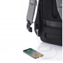 Рюкзак XD Design Bobby Hero XL Grey (P705.712) фото 11
