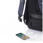 Рюкзак XD Design Bobby Hero XL Navy Blue (P705.715) фото 8